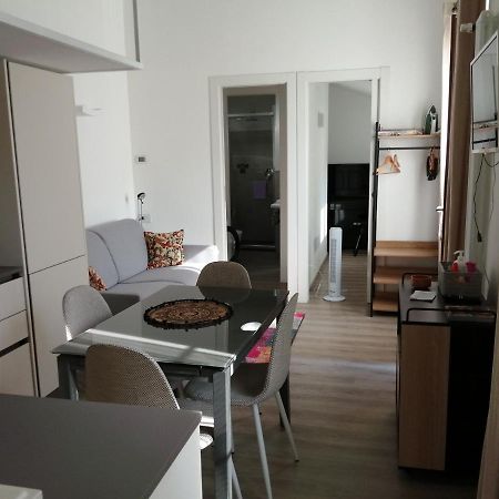 Stefania'S Corner, Apartment In Бергамо Екстер'єр фото